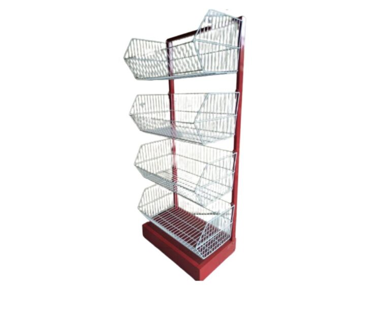 jual rak chiki minimarket surabaya gresik