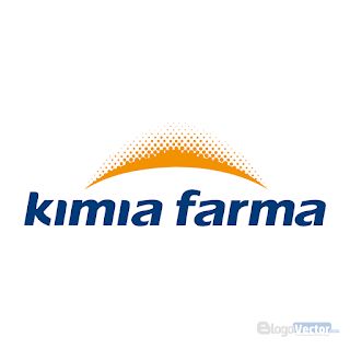 Kimia Farma Logo vector (_cdr)