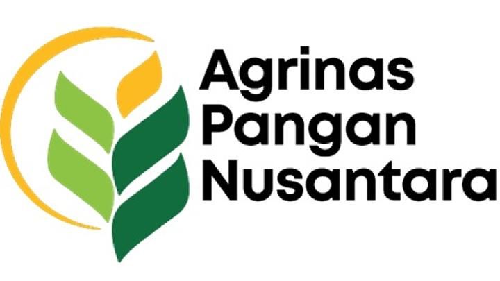 Agrinas Pangan Nusantara